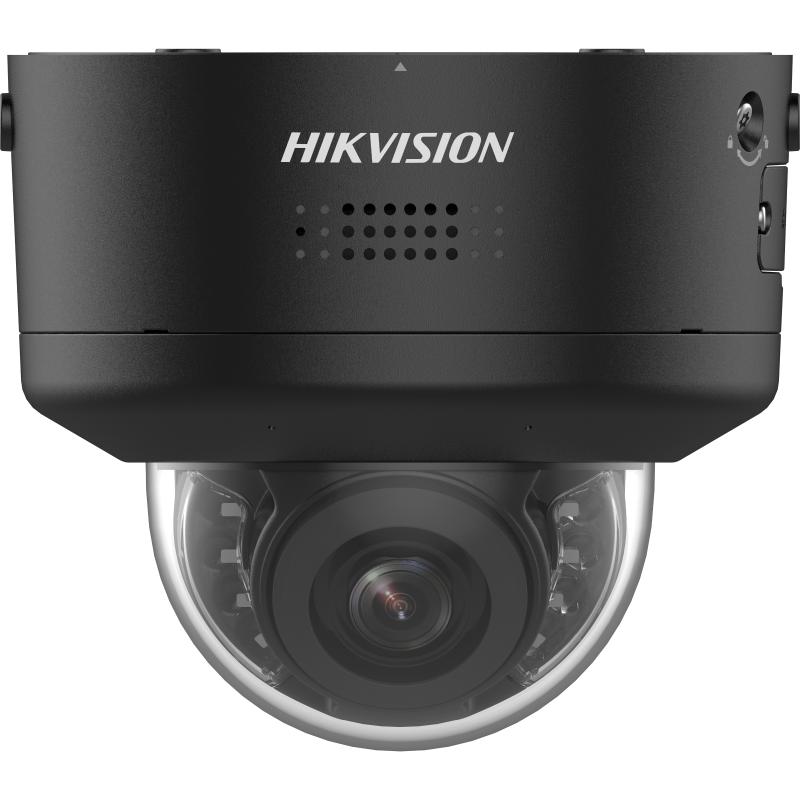 دوربین مداربسته دام تحت شبکه ۸MP ColorVu با نور ترکیبی هوشمند و زوم موتوردار PTRZ | HIKVISION | مدل DS-2CD2787G2H-LIPTRZS2U/SL - تصویر 4