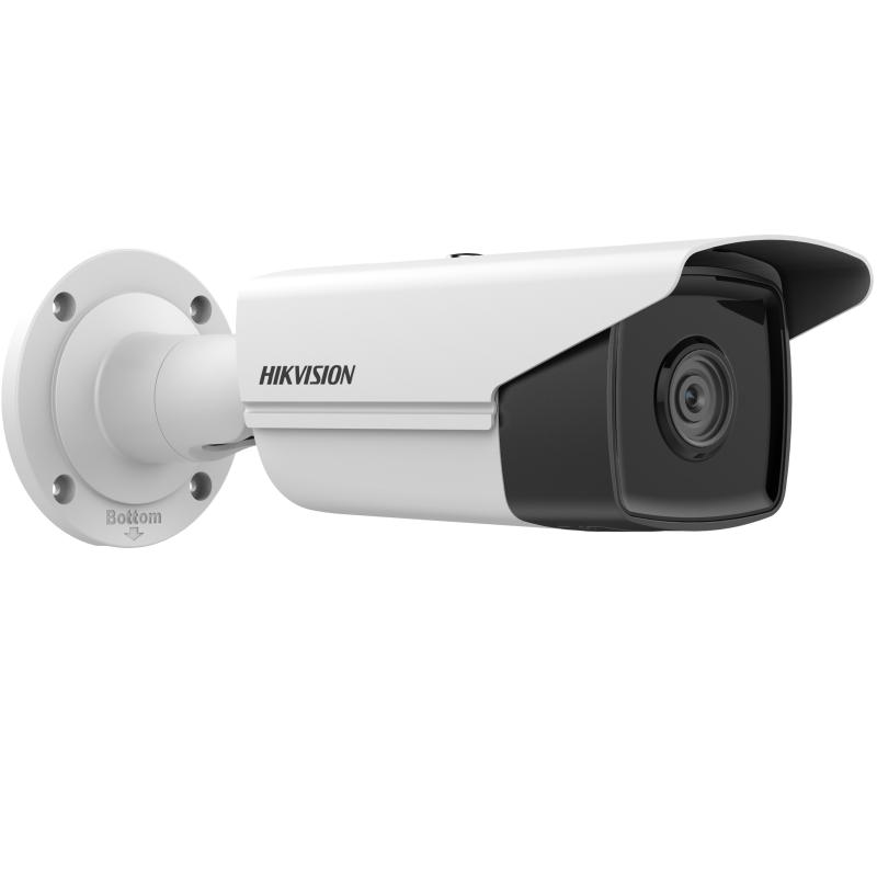 دوربین مداربسته بولت تحت شبکه ۸MP ثابت AcuSense | HIKVISION | مدل DS-2CD2T83G2-4I - تصویر 2
