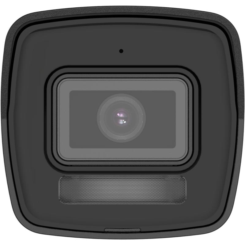 دوربین شبکه‌ای بولت ثابت ۶ مگاپیکسلی با Dual Light و Motion 2.0 | HIKVISION | مدل DS-2CD1063G2-LIU - تصویر 3