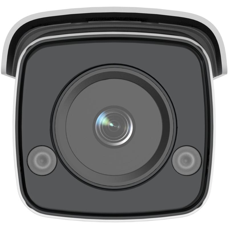 دوربین شبکه‌ای بولت ثابت ۴ مگاپیکسلی ColorVu | HIKVISION | مدل DS-2CD2T47G2-L - تصویر 3