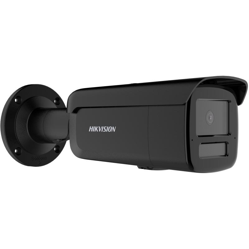 دوربین شبکه‌ای بولت ثابت ۴ مگاپیکسلی AcuSense با Smart Hybrid Light | HIKVISION | مدل DS-2CD2T43G2-4LI2U - تصویر 2