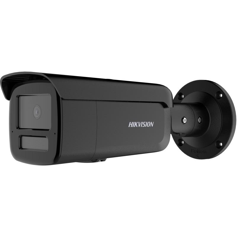 دوربین شبکه‌ای بولت ثابت ۴ مگاپیکسلی AcuSense با Smart Hybrid Light | HIKVISION | مدل DS-2CD2T43G2-4LI2U - تصویر 3