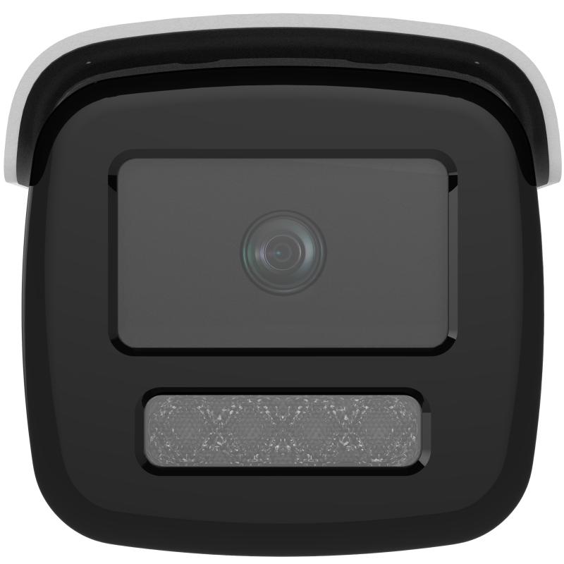 دوربین شبکه‌ای بولت ثابت ۶ مگاپیکسلی ColorVu با Smart Hybrid Light | HIKVISION | مدل DS-2CD2T67G2H-LISU/SL - تصویر 3