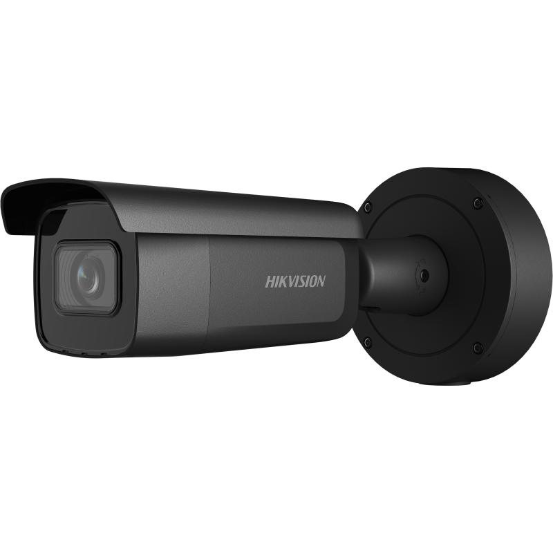 دوربین شبکه‌ای بولت وریفوکال 4K AcuSense | HIKVISION | مدل DS-2CD2686G2-IZS - تصویر 2