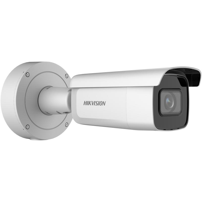 دوربین شبکه‌ای بولت وریفوکال 4K AcuSense | HIKVISION | مدل DS-2CD2686G2-IZS - تصویر 3