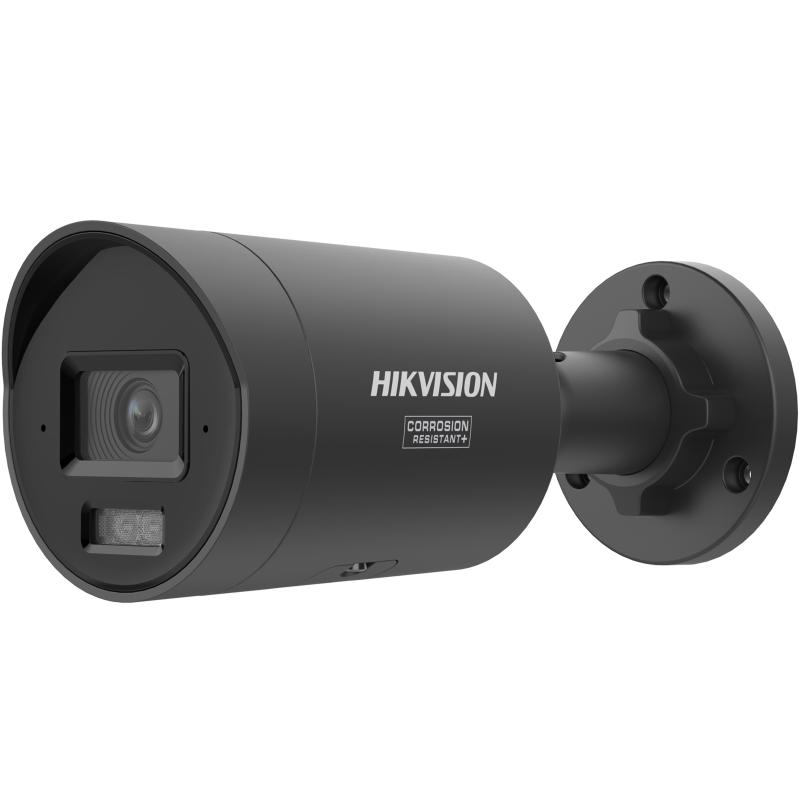 دوربین شبکه‌ای بولت ۸ مگاپیکسلی ColorVu با Smart Hybrid Light | HIKVISION | مدل DS-2CD2087G3-LIY - تصویر 3