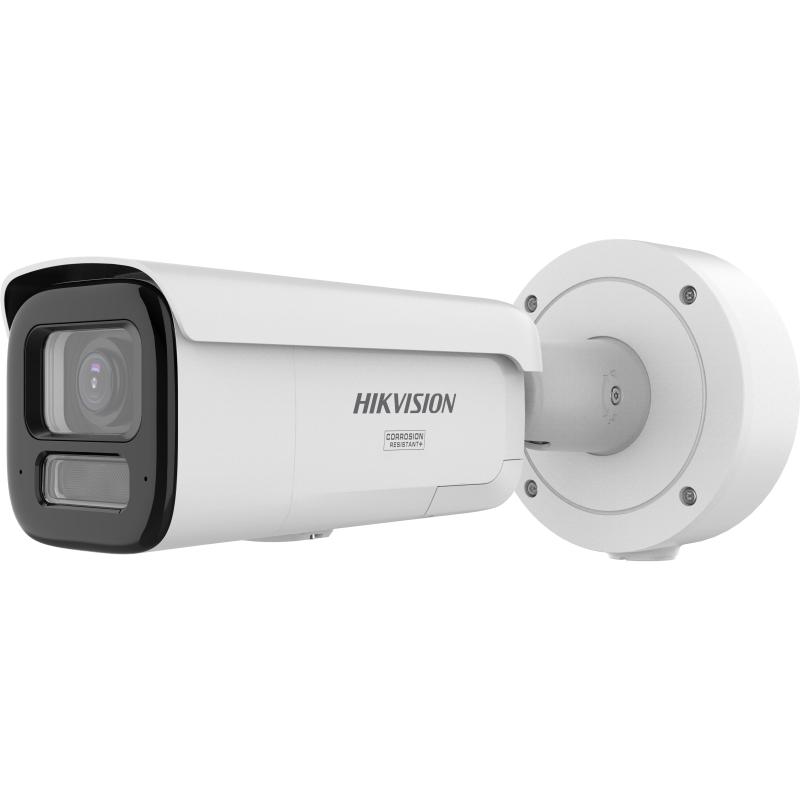 دوربین شبکه‌ای بولت ۸ مگاپیکسلی ColorVu با Smart Hybrid Light و لنز وریفوکال موتوردار | HIKVISION | مدل DS-2CD2687G3-LIZS2UY/SRB - تصویر 3
