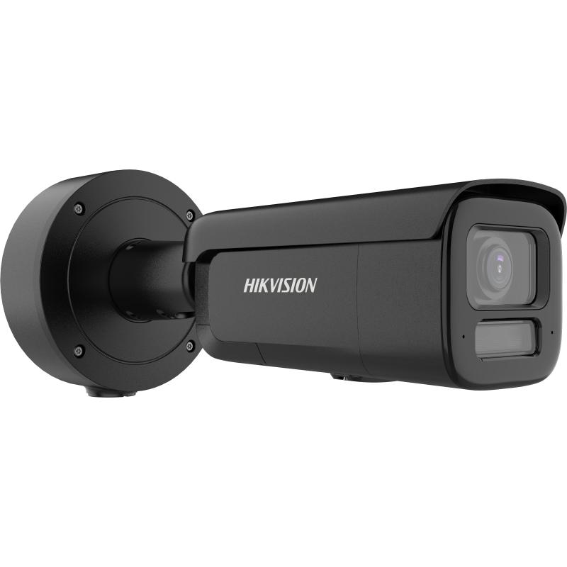دوربین شبکه‌ای بولت ۸ مگاپیکسلی ColorVu با Smart Hybrid Light و لنز وریفوکال موتوردار | HIKVISION | مدل DS-2CD2687G3-LIZS2UY/SRB - تصویر 2