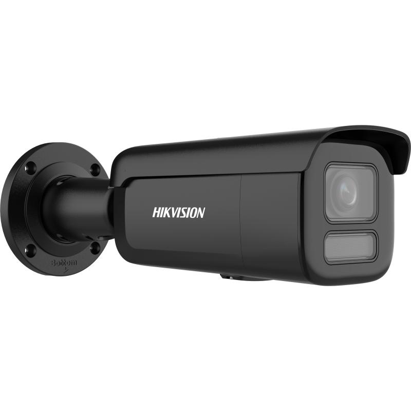 دوربین شبکه‌ای بولت وریفوکال موتوردار ۸ مگاپیکسلی ColorVu با Smart Hybrid Light | HIKVISION | مدل DS-2CD2687G2HT-LIZS - تصویر 2