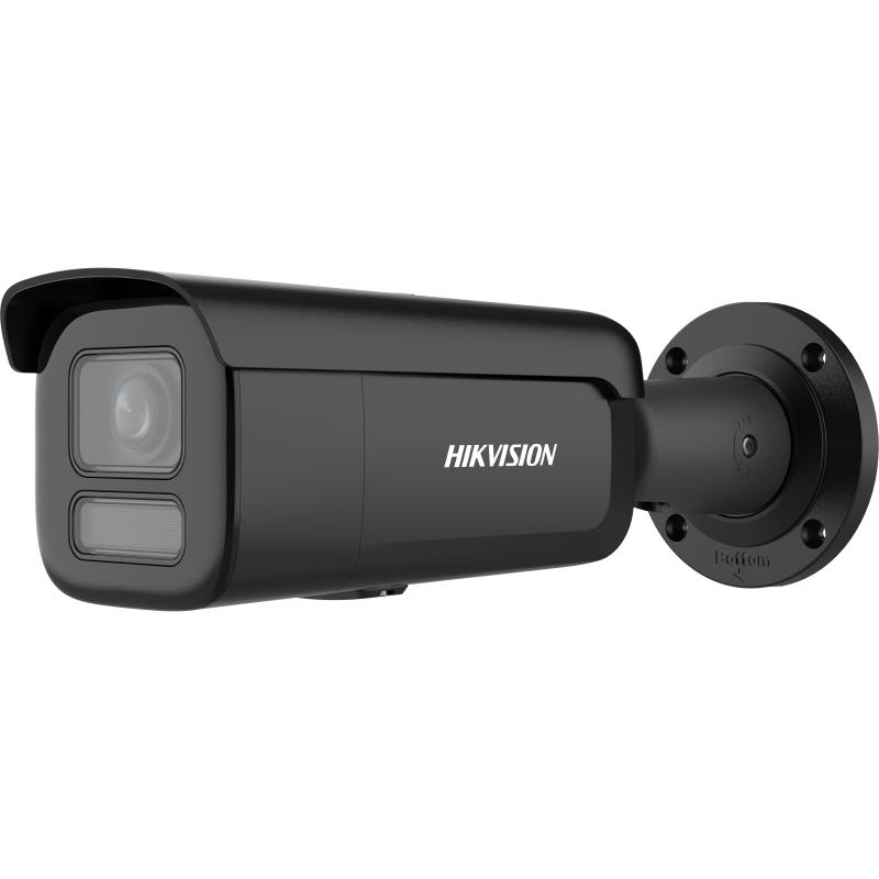 دوربین شبکه‌ای بولت وریفوکال موتوردار ۸ مگاپیکسلی ColorVu با Smart Hybrid Light | HIKVISION | مدل DS-2CD2687G2HT-LIZS - تصویر 3
