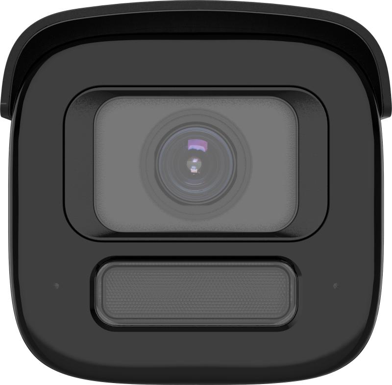 دوربین شبکه‌ای بولت ۸ مگاپیکسلی ColorVu با Smart Hybrid Light و لنز وریفوکال موتوردار | HIKVISION | مدل DS-2CD2687G3-LIZS2UY/SRB - تصویر 4