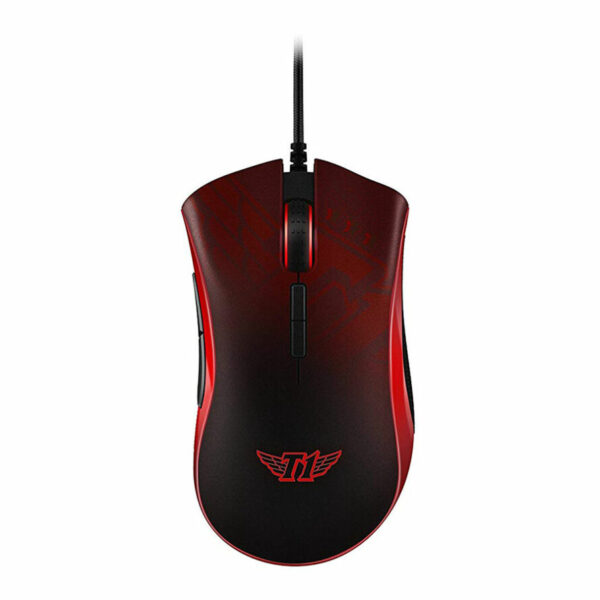 موس گیمینگ ریزر DEATHADDER ELITE SKT T1 EDITION