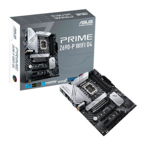 مادربرد ایسوس PRIME Z690-P WIFI D4