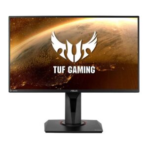 مانیتور 25 اینچ ایسوس TUF GAMING VG259Q