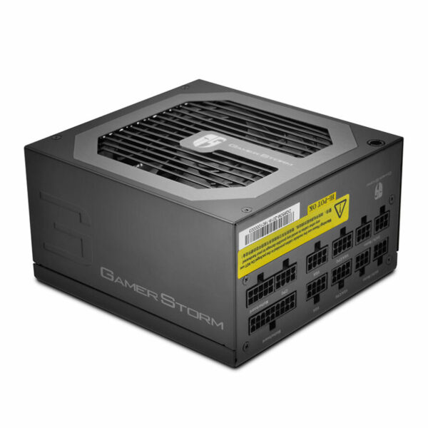 پاور 650 وات دیپ کول GamerStorm DQ650-M GOLD Full Modular