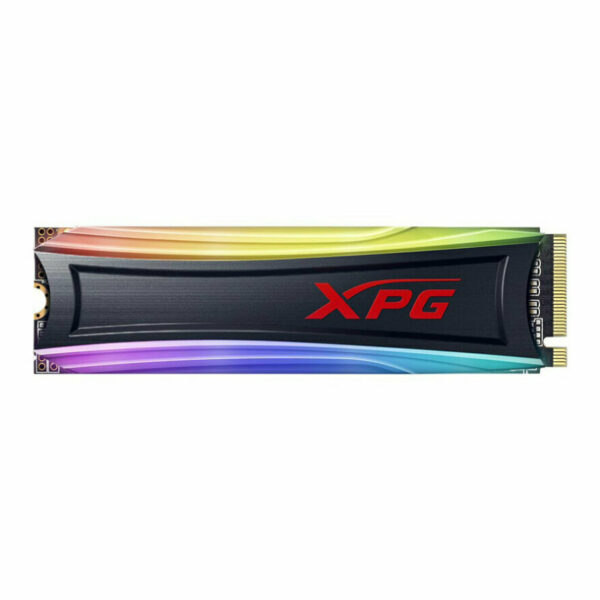 اس اس دی ای دیتا XPG SPECTRIX S40G RGB M.2 2280 NVMe 4TB