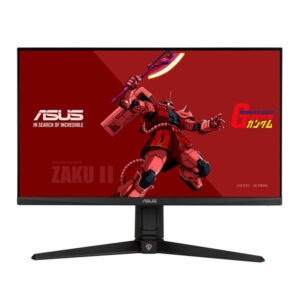 مانیتور 27 اینچ ایسوس TUF Gaming VG27AQGL1A ZAKU II EDITION