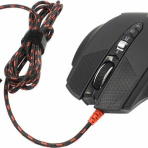 موس گیمینگ A4tech TL70
