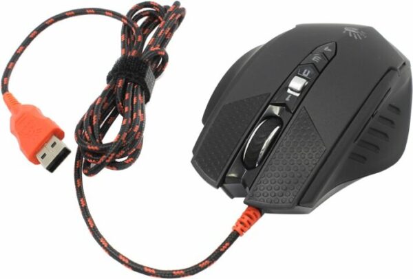 موس گیمینگ A4tech TL70