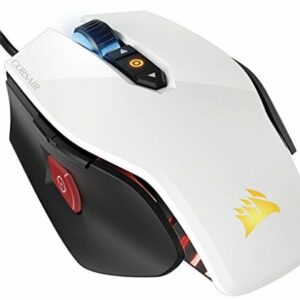 موس گیمینگ کورسیر M65 PRO RGB FPS White