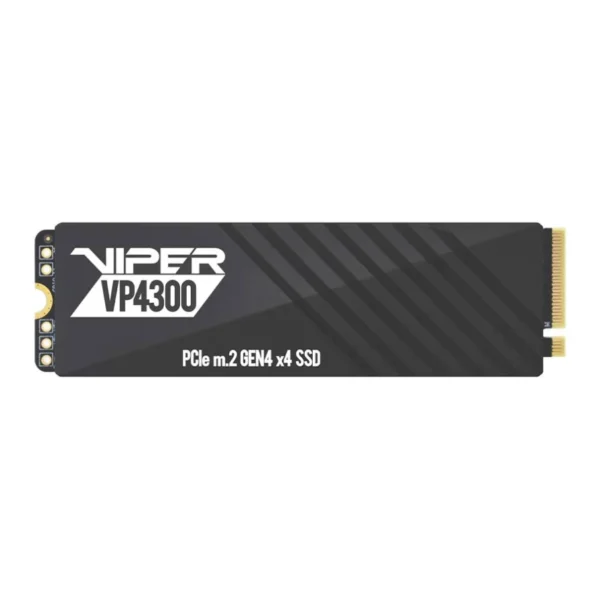 اس اس دی پاتریوت VIPER VP4300 M.2 2280 NVMe 2TB
