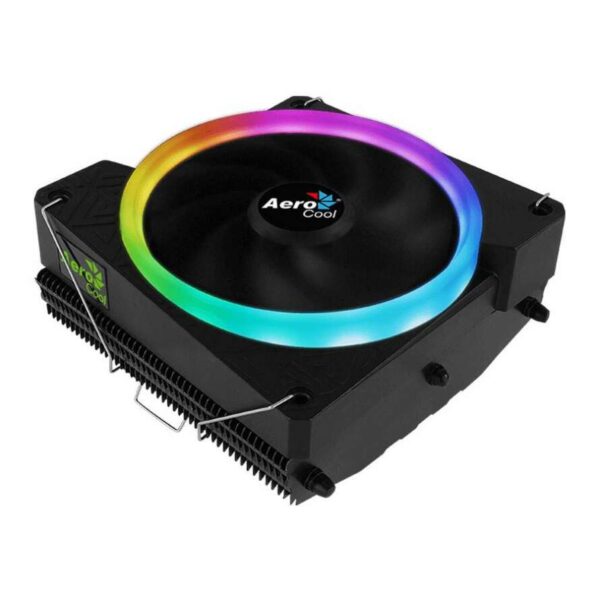 خنک کننده پردازنده آیروکول Cylon 3 ARGB