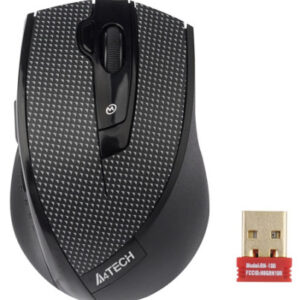 موس بی سیم ای فورتک G10-730F