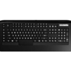کیبورد استیل سریز APEX 300