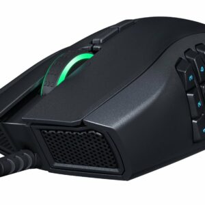 موس گیمینگ ریزر Naga Chroma