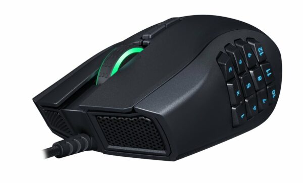 موس گیمینگ ریزر Naga Chroma