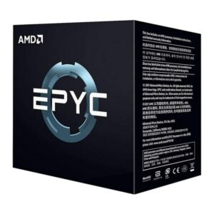 پردازنده سرور ای ام دی EPYC 7251