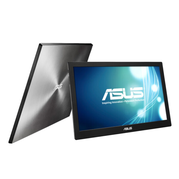 مانیتور ایسوس 15.6 اینچ MB168B Portable USB