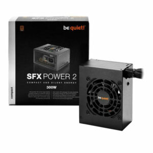 پاور 300 وات بی کوآیت SFX POWER 2 Bronze