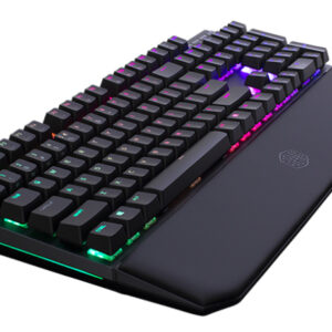 کیبورد گیمینگ کولر مستر MasterKeys MK 750-GKCR1