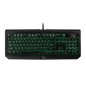 کیبورد مکانیکال ریزر Blackwidow Ultimate 2016 Stealth