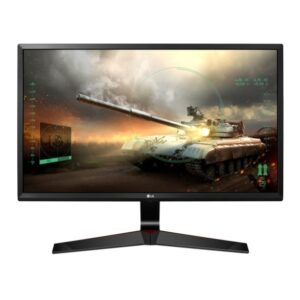 مانیتور ال جی LG 24MP59G