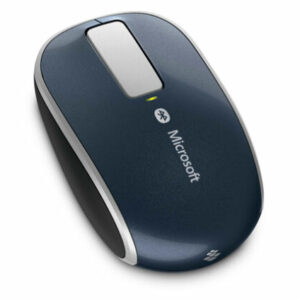 موس مایکروسافت Sculpt Touch BT