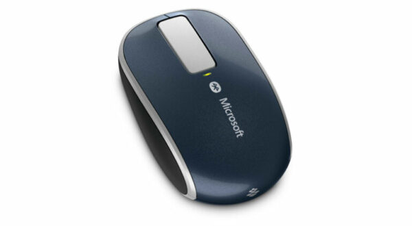 موس مایکروسافت Sculpt Touch BT