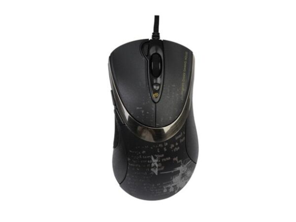 موس گیمینگ ای فورتک XL-747H