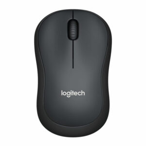 موس بی سیم لاجیتک M221 Silent
