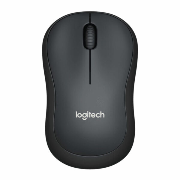 موس بی سیم لاجیتک M221 Silent