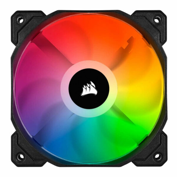 فن کیس کورسیر iCUE SP120 RGB PRO
