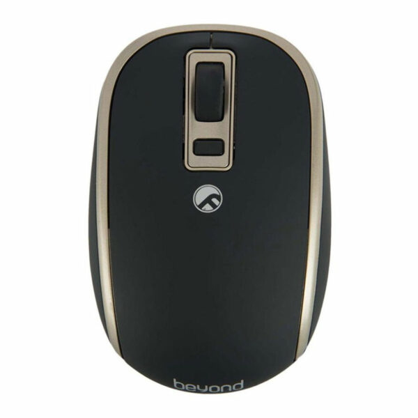 موس بی سیم بیاند FOM-1322RF