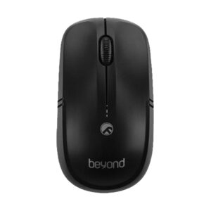 موس بی سیم بیاند FOM-1090RF