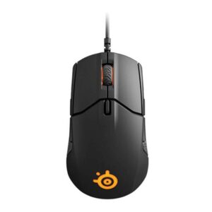 موس گیمینگ استیل سریز SENSEI 310