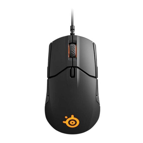 موس گیمینگ استیل سریز SENSEI 310
