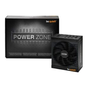 پاور 650 وات بی کوآیت POWER ZONE Bronze Full Modular