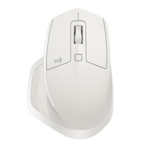 موس بی سیم لاجیتک MX Master 2S Light Grey