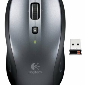 موس لاجیتک M515