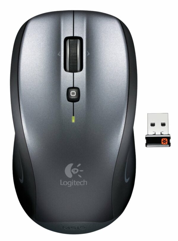 موس لاجیتک M515